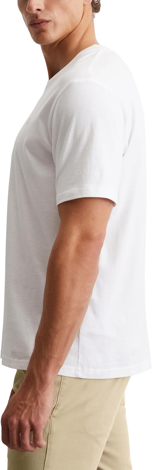 Thumbnail 1 de Marc O'Polo Denim Herren T-Shirt aus Bio-Baumwolle mit Rundhalsausschnitt (Regular Fit)