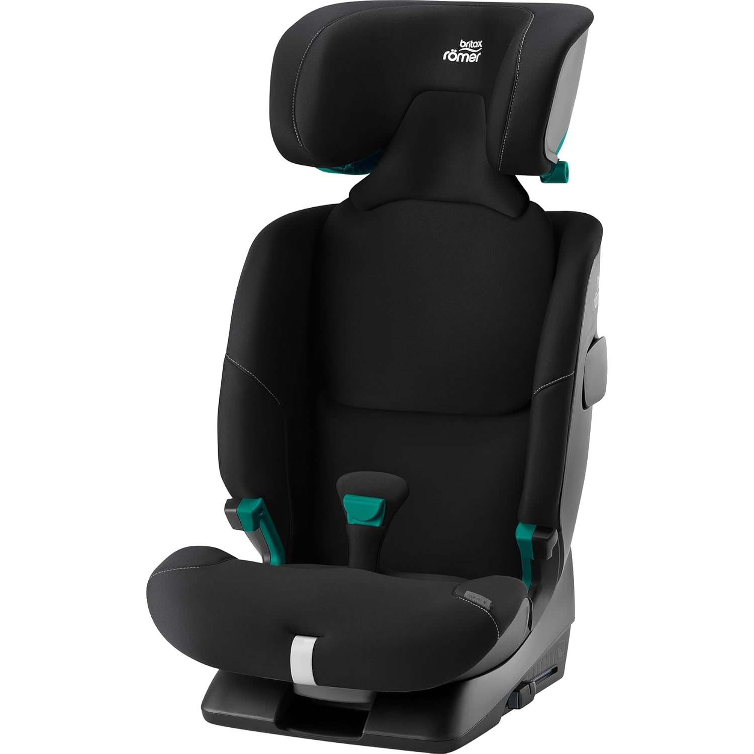 Thumbnail 5 de BRITAX RÖMER ADVANSAFIX 2 76–150 cm Kindersitz 👶