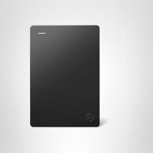 Thumbnail 9 de Seagate Portable 2TB External Hard Drive HDD — USB 3.0 (STGX2000400) Review