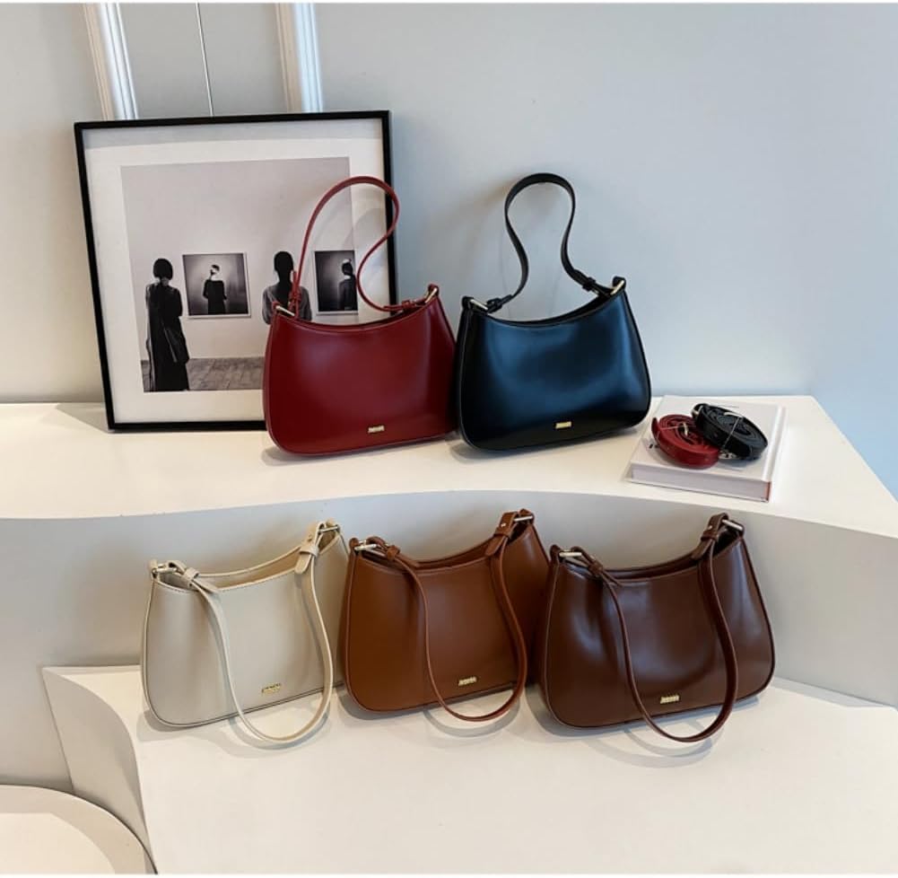 Thumbnail 6 de Aucuu Handtasche Damen 25 x 16 x 6 cm