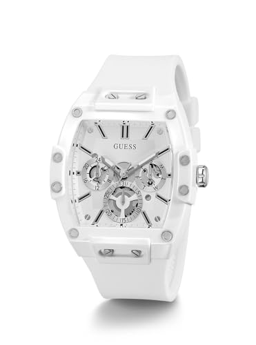 Thumbnail 3 de Guess Phoenix GW0203G2 — Reloj analógico para hombre con calendario día y fecha