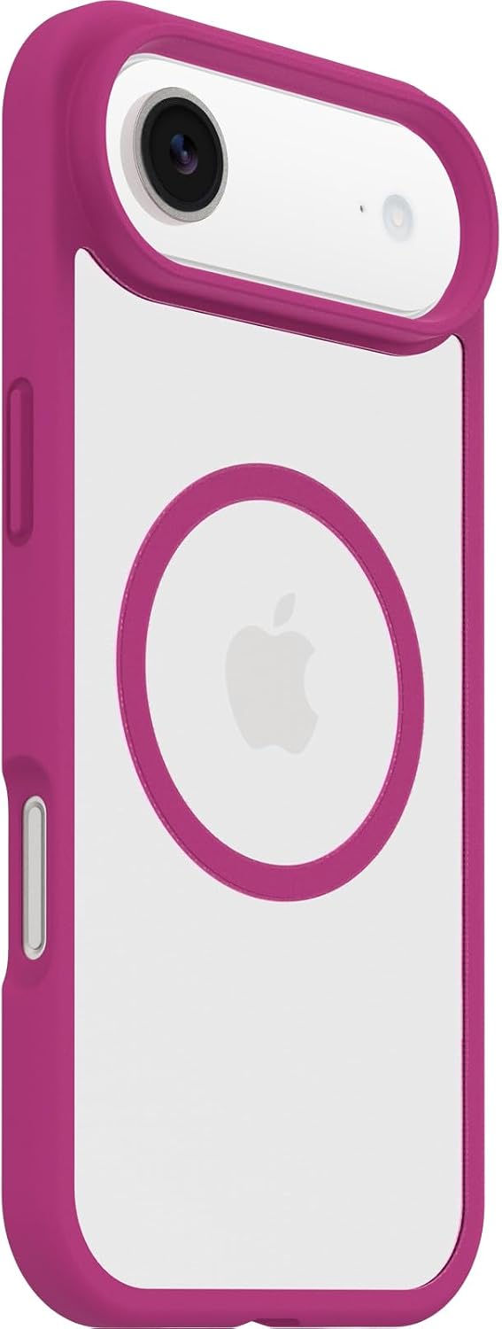Detalle 2 de OtterBox Coque React Series MagSafe pour iPhone Air