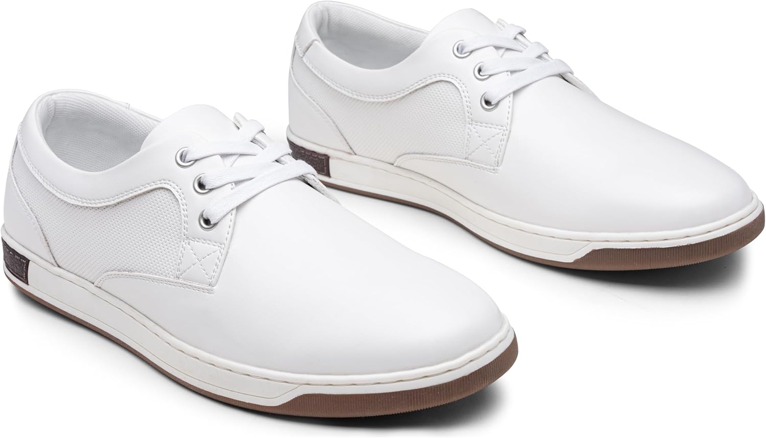 Detalle 2 de Jousen Men's Fashion Sneakers breathable casual shoes