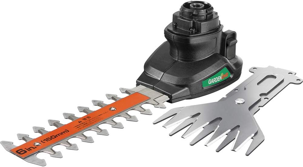 Thumbnail 6 de BLACK+DECKER EIH183 マルチツールEVO用インパクトドライバーヘッド 140N・m・無段変速