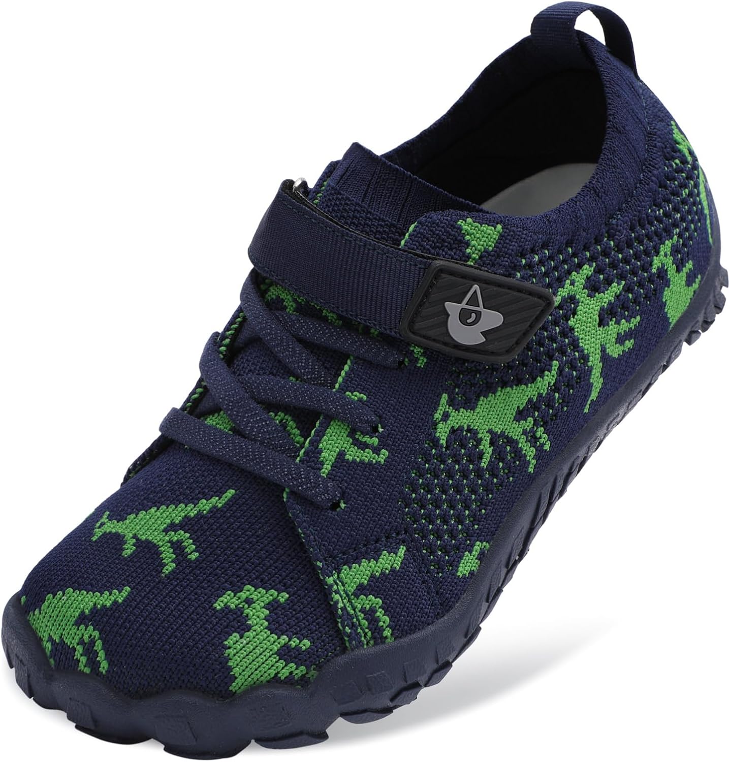 Thumbnail 6 de LeIsfIt Kids Barefoot Shoes with Wide Toe Box