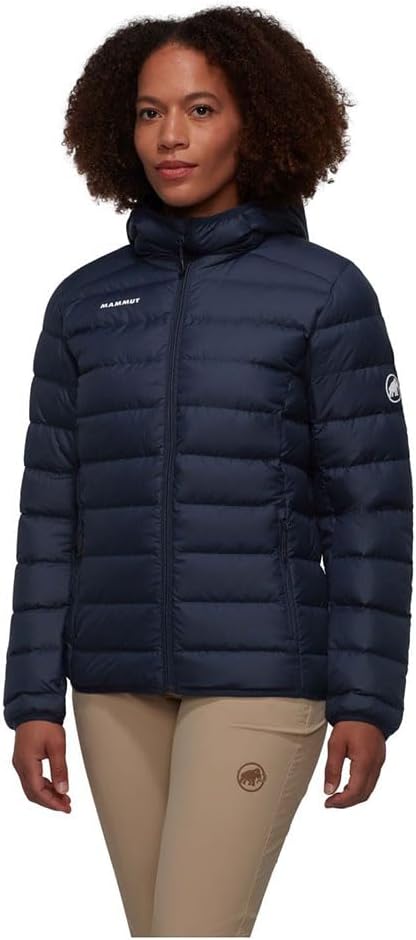 Thumbnail 5 de Mammut Albula In Jacket Women: giacca con imbottitura in fibra per donna