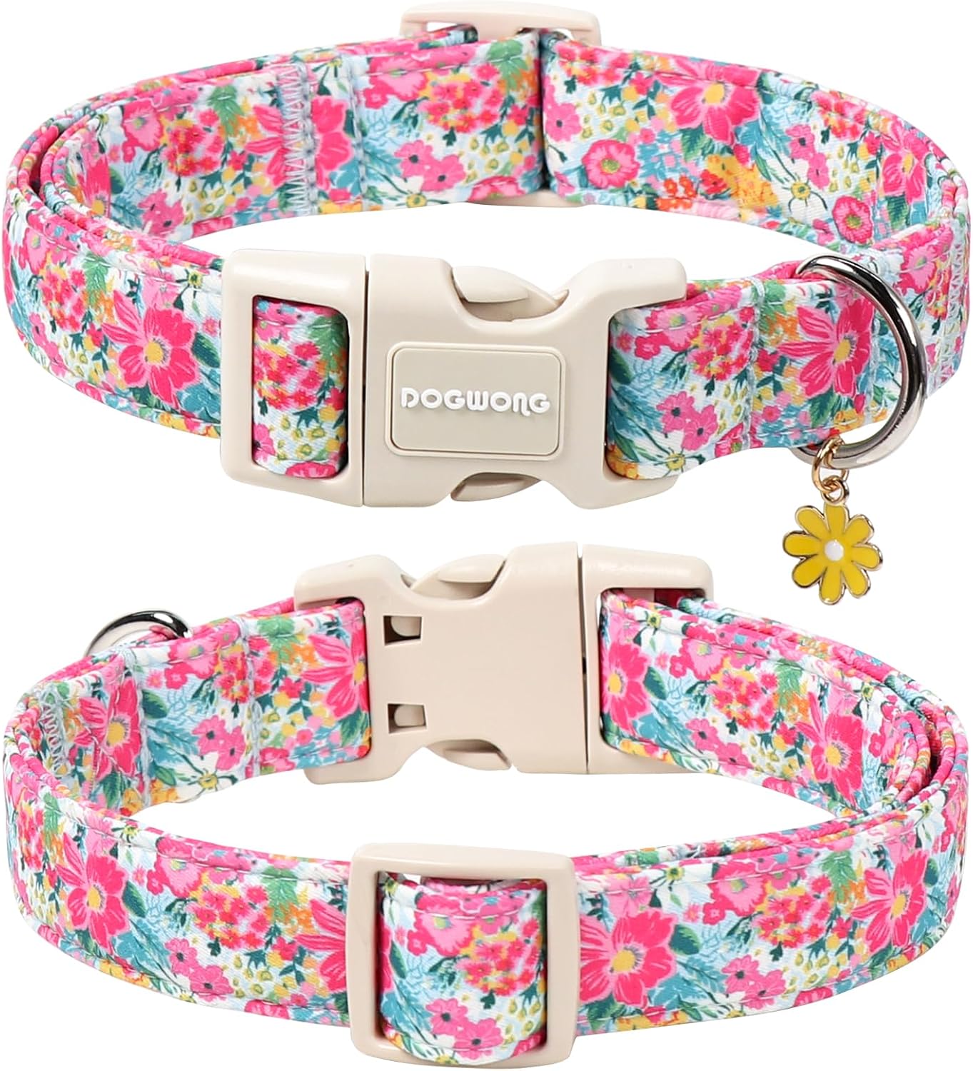Detalle 2 de DOGWONG Dog Collar, Small