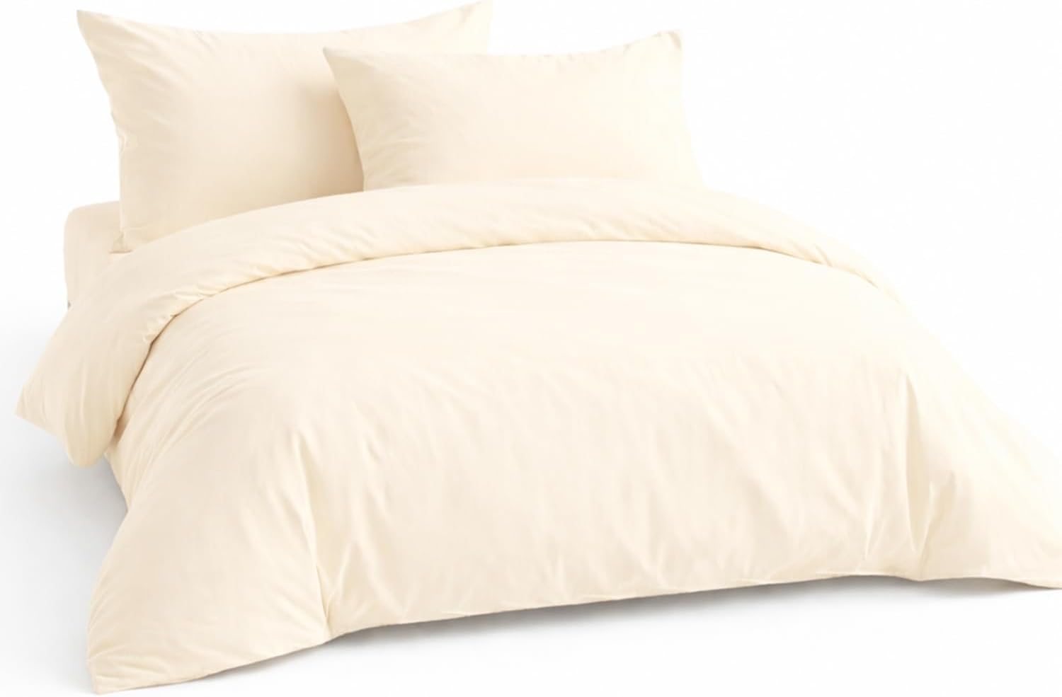 Thumbnail 6 de LivinEase 100 GSM Microfibre Duvet Cover