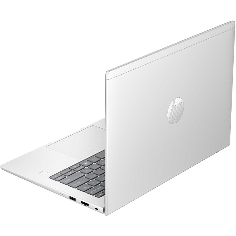 Detalle de HP ProBook 4 G1i 14” con Intel Core Ultra 5 225U, 16GB RAM y SSD 512GB – AI PC Wolf Pro Security