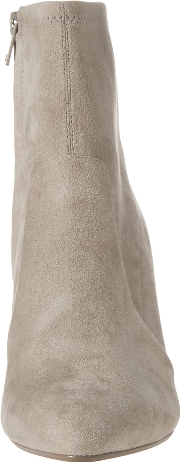 Thumbnail 1 de Amazon Essentials Damen Zugeschnittene Stretchstiefelette mit Absatz – Komfort trifft Stil