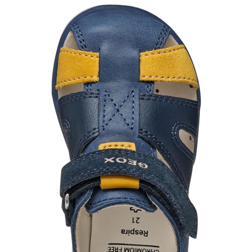 Thumbnail 7 de Geox B Sandal Delhi Boy A sandalia 22 EU