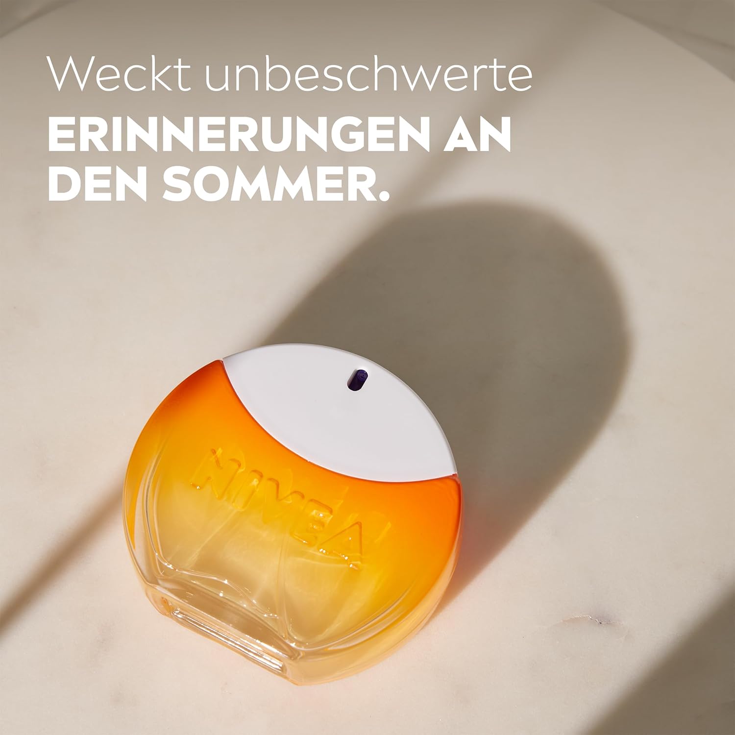 Detalle 2 de NIVEA SUN Eau de Toilette 30 ml