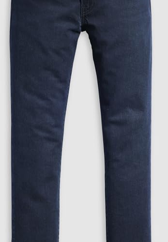 Detalle 1 de Levi's 511 Slim Jeans Homme – Master of None, 32W / 32L