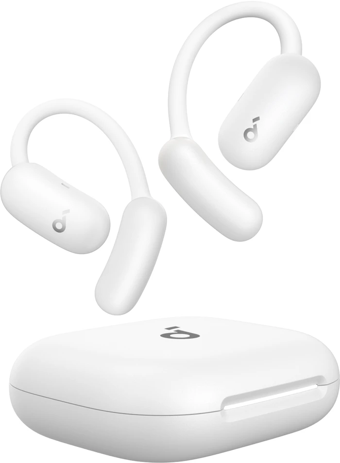 Thumbnail 9 de Soundcore AeroFit 2 Weiß In‑Ear