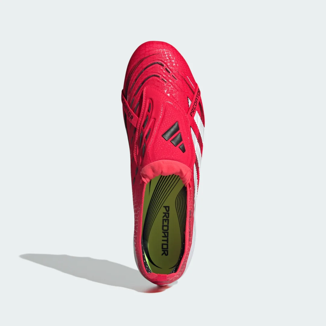 Thumbnail 2 de Adidas Predator Elite Fold-Over Tongue para césped artificial
