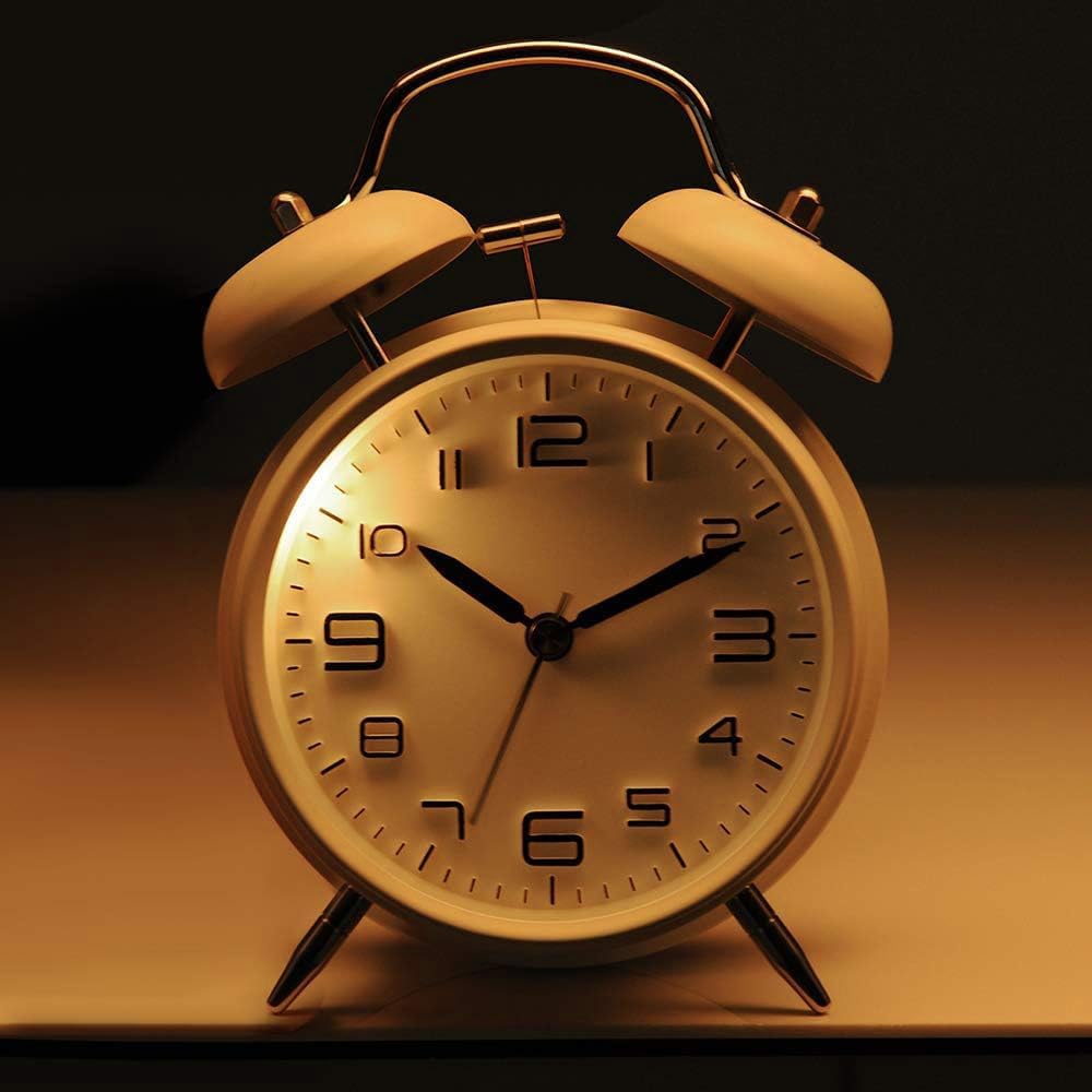 Detalle 2 de Azyh Réveil 10 cm ⏰