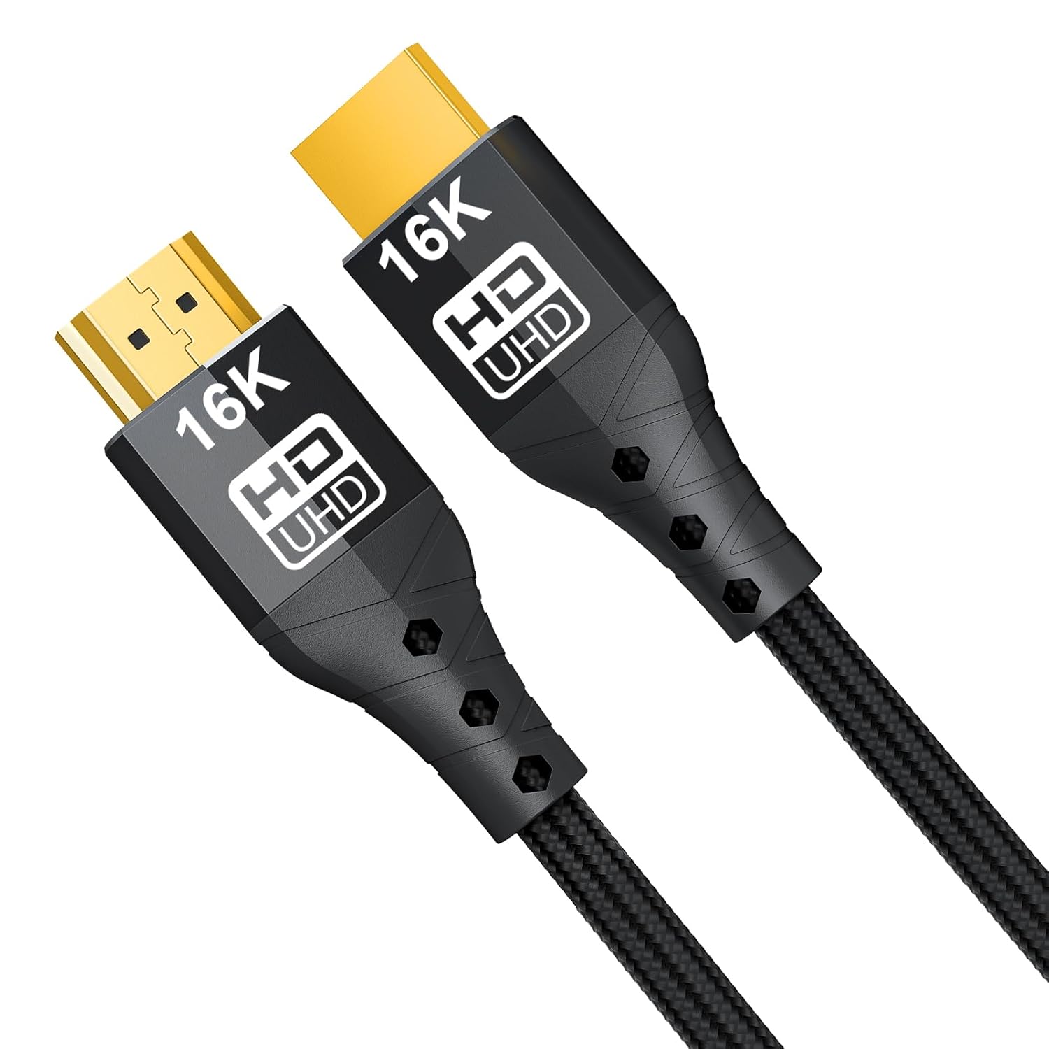 Detalle de ZIKNYDO HDMI 2.2 Kabel 0,5 m