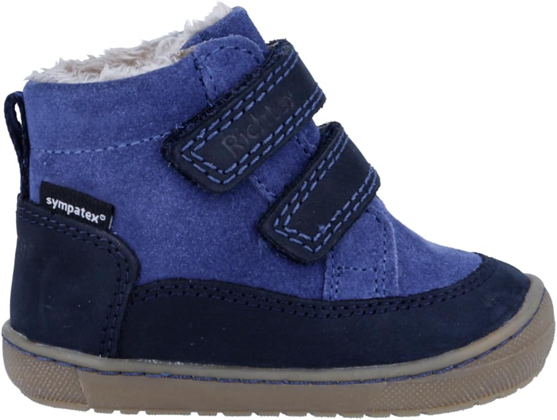 Thumbnail 5 de Richter Maxi Lauflernschuh 1 Paar