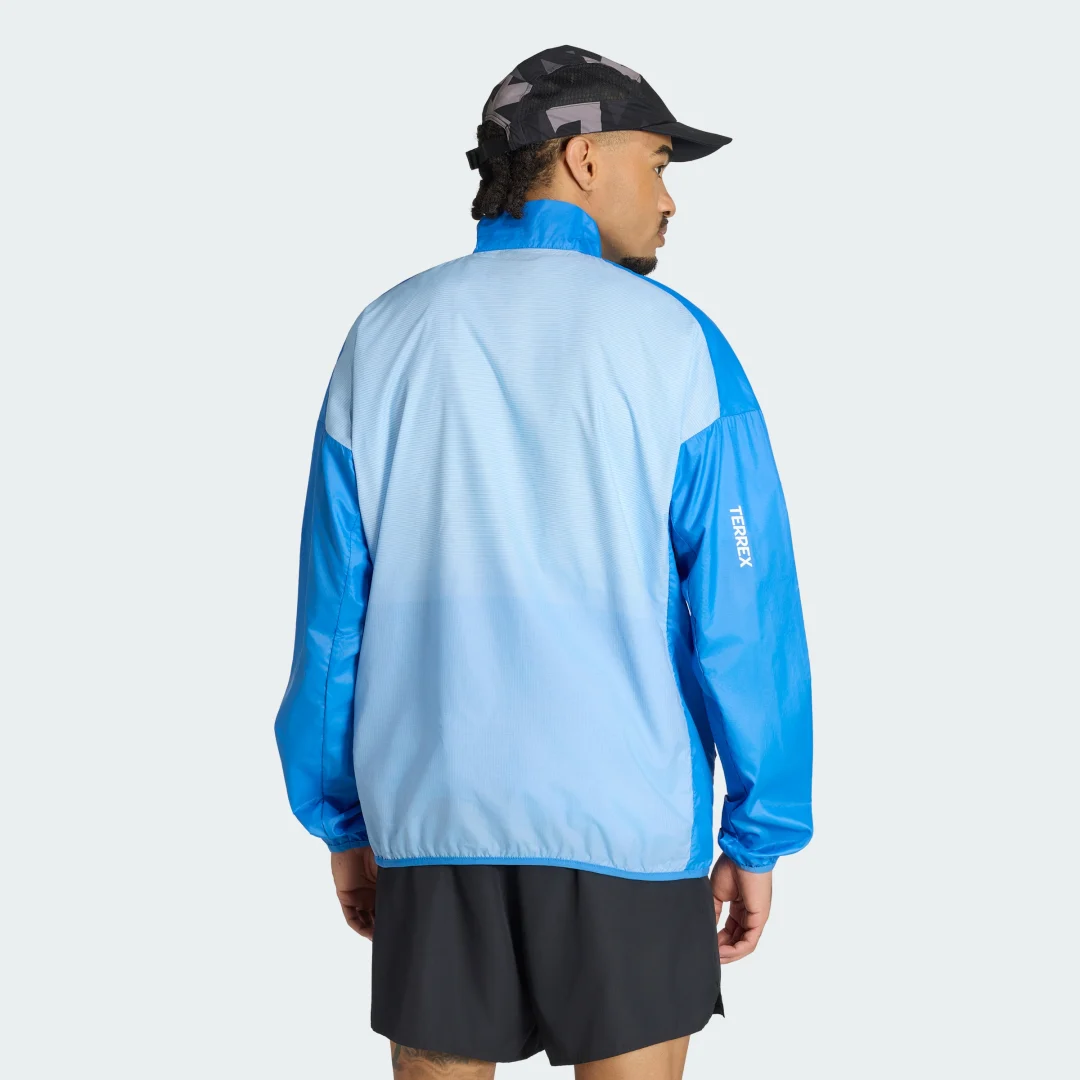 Thumbnail 1 de Chaqueta Terrex Multi CLIMA365 Windweave de Adidas — opinión de compra