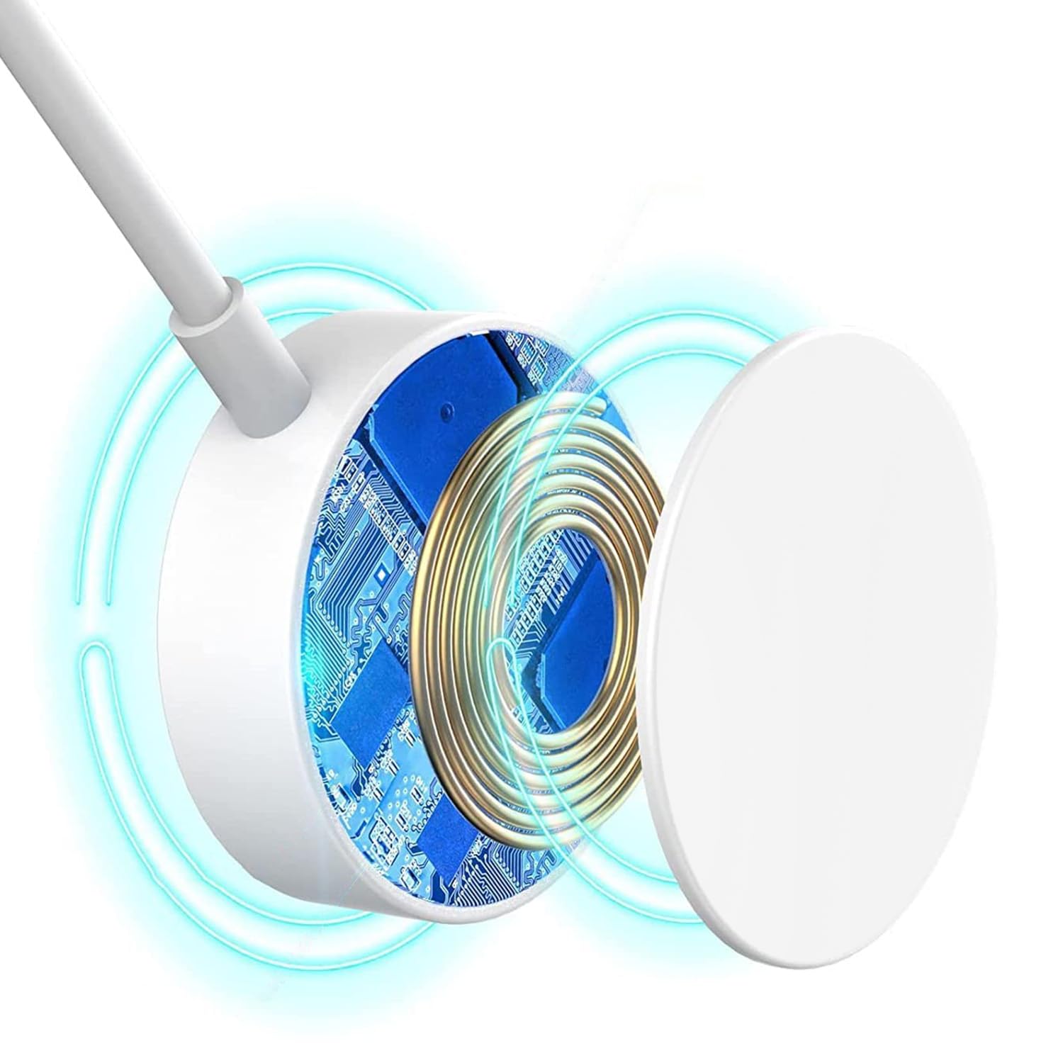 Detalle de imodomio Schnell Ladekabel 1 m