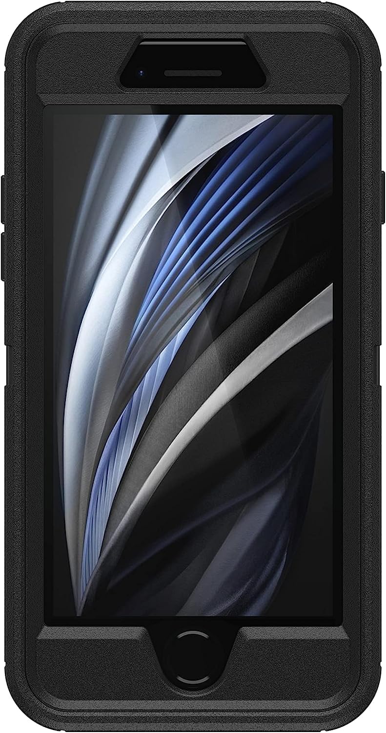 Thumbnail 5 de OtterBox Defender pour iPhone 7 8 SE 2e gen antichoc ⚙