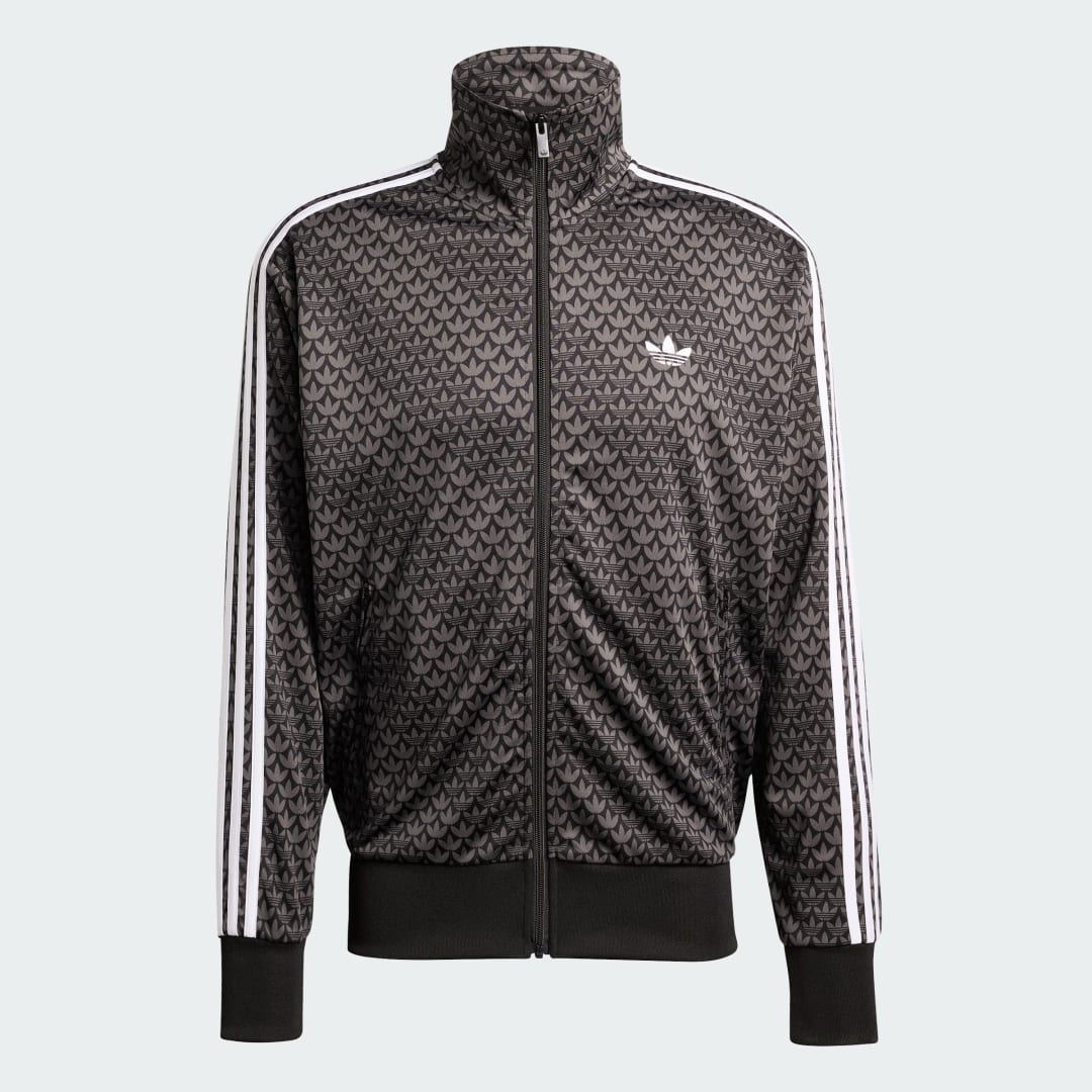 Thumbnail 3 de Chaqueta deportiva holgada Firebird Monogram de Adidas