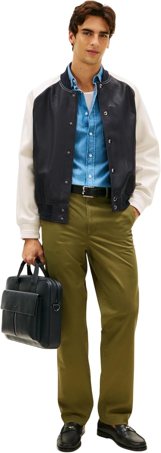 Thumbnail 2 de Tommy Hilfiger TH Central Computer Bag AM0AM14166 : sac d’ordinateur