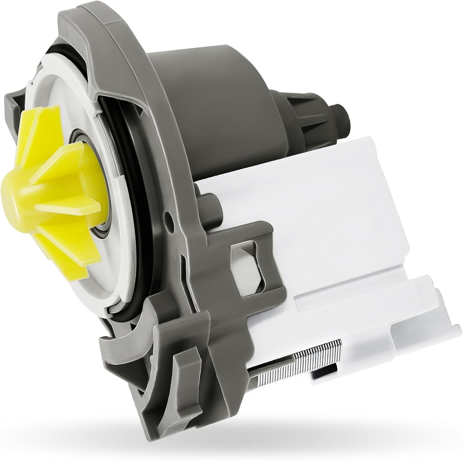 Detalle de Bakaoof Dishwasher Drain Pump, 120VAC 45W for Select KitchenAid Models