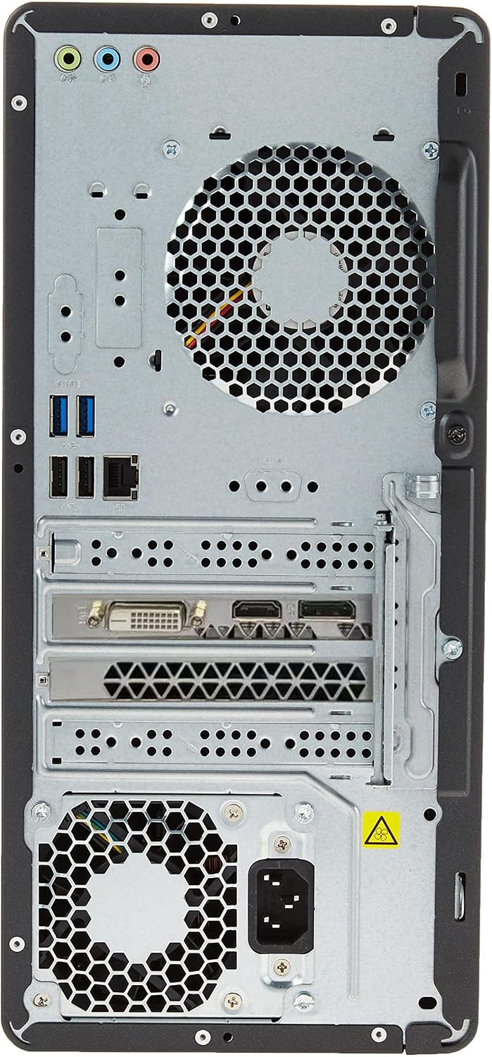 Detalle 1 de HP Victus Gaming Desktop 15L