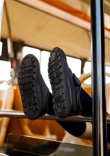 Thumbnail 6 de Conguitos Indestructibles: Zapatos Colegiales de Niño en Azul Marino, Talla 28