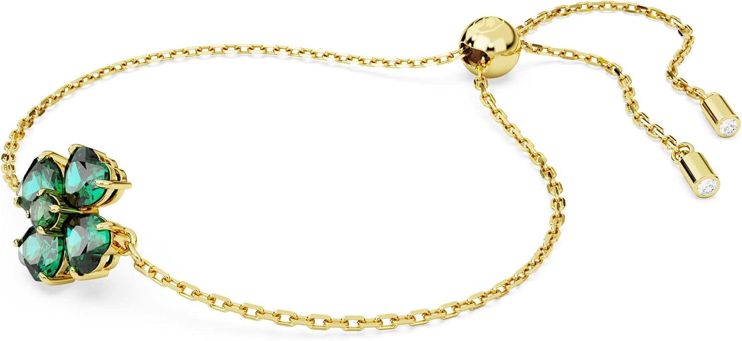 Detalle 2 de Swarovski Idyllia Collezione Bracciale