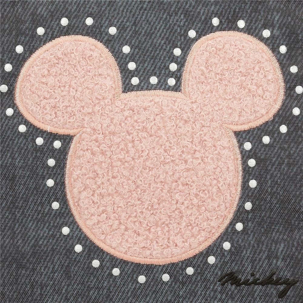 Thumbnail 6 de Joumma Bags Mickey Studs mochila 32 cm