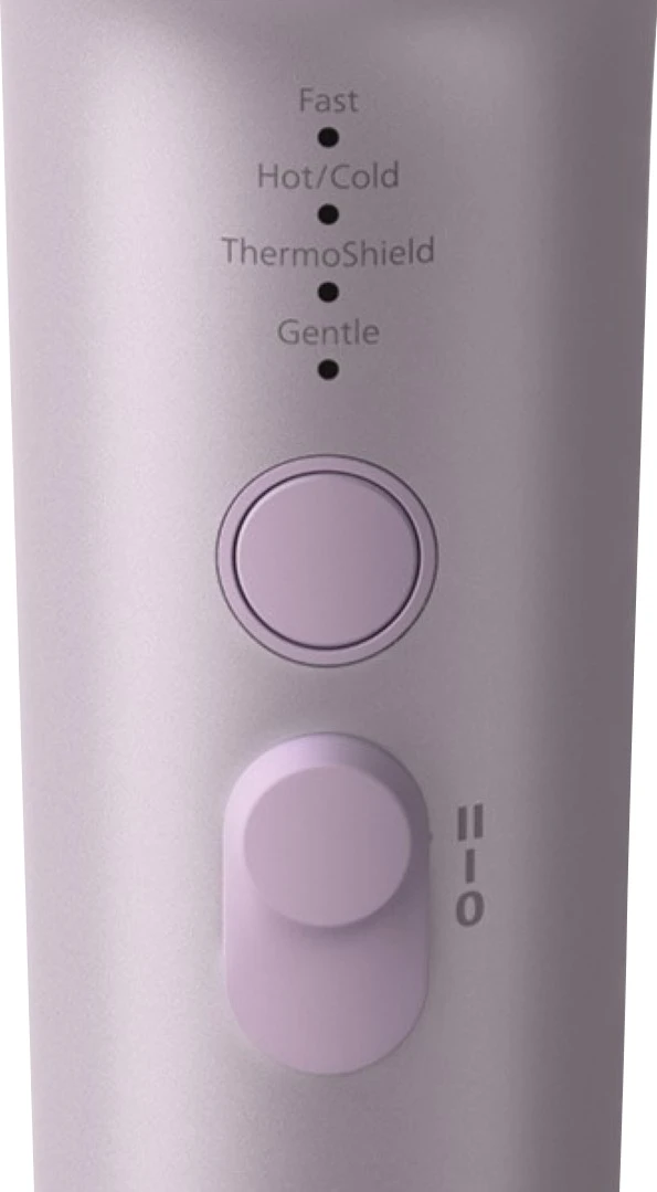 Thumbnail 4 de Philips 7000 Series BHD723/10 Haartrockner mit Temperaturregelung und Diffusor