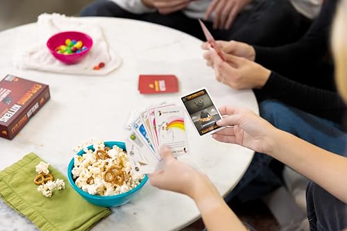Thumbnail 10 de Asmodee Exploding Kittens – Jeu de Base (Cartes d’Ambiance)
