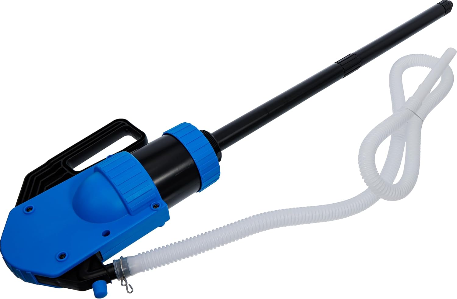 Detalle de BGS 8332 Lever Barrel Pump for Urea (AUS32), Manual, 20 l/min