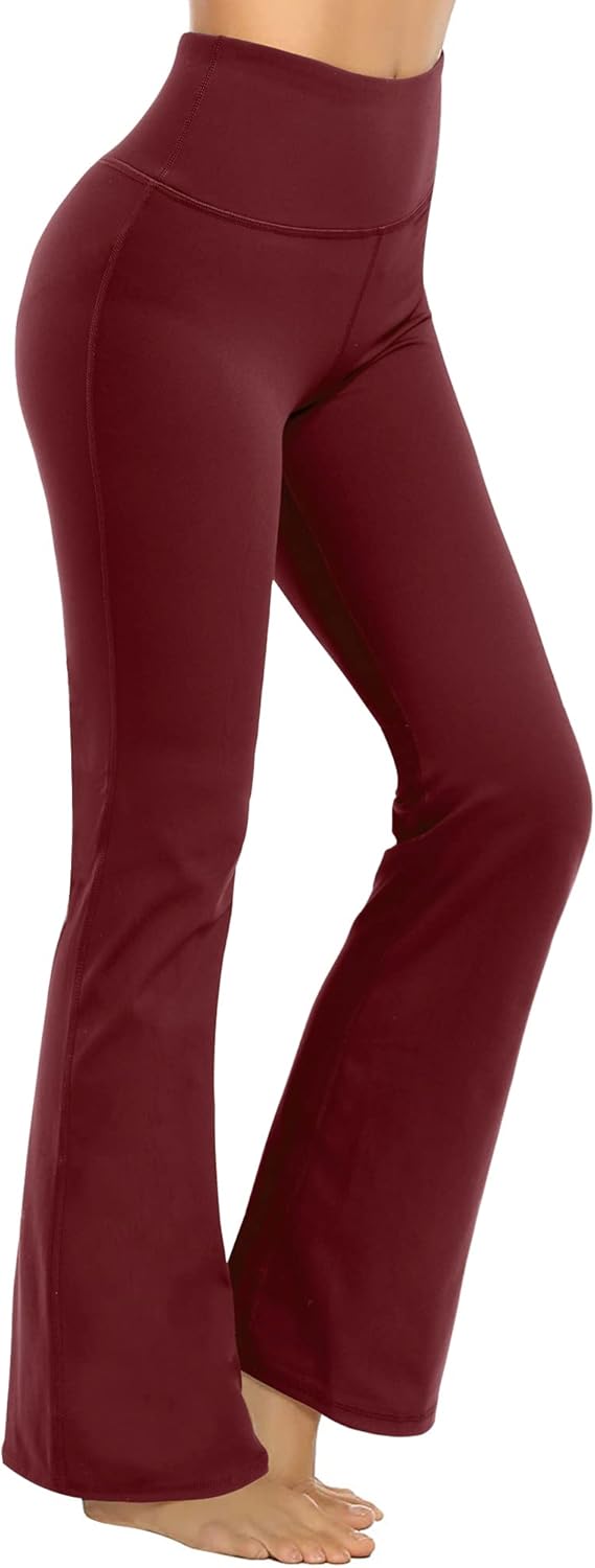 Thumbnail 5 de Promoter Flared Trousers: Bootcut Yoga Pants for Women