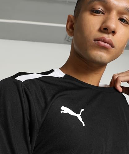 Thumbnail 2 de PUMA Teamliga Jersey Homme Noir-Puma Blanc XL ⚙
