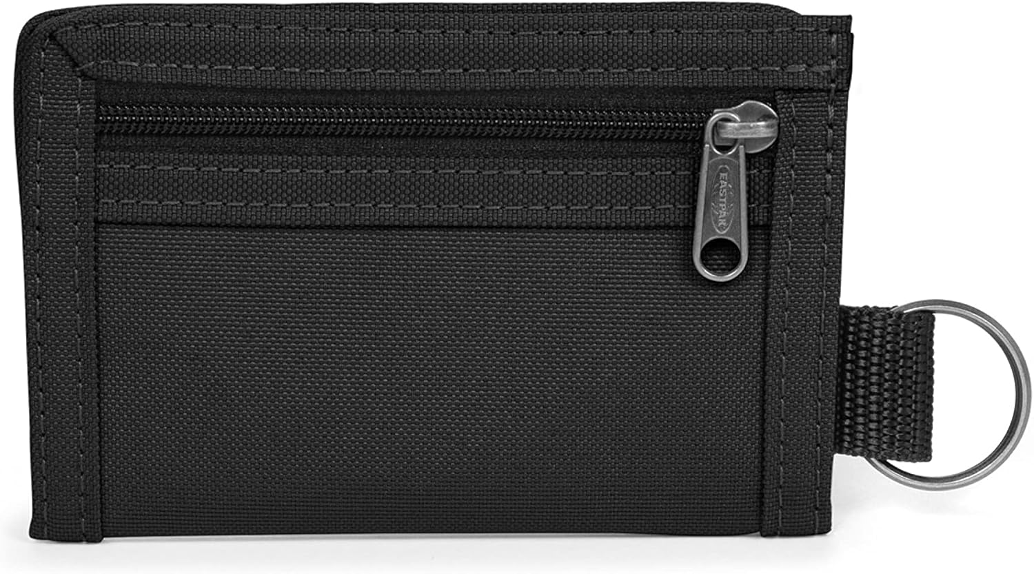 Thumbnail 2 de Eastpak MINI CREW Portefeuille - Black (Noir)