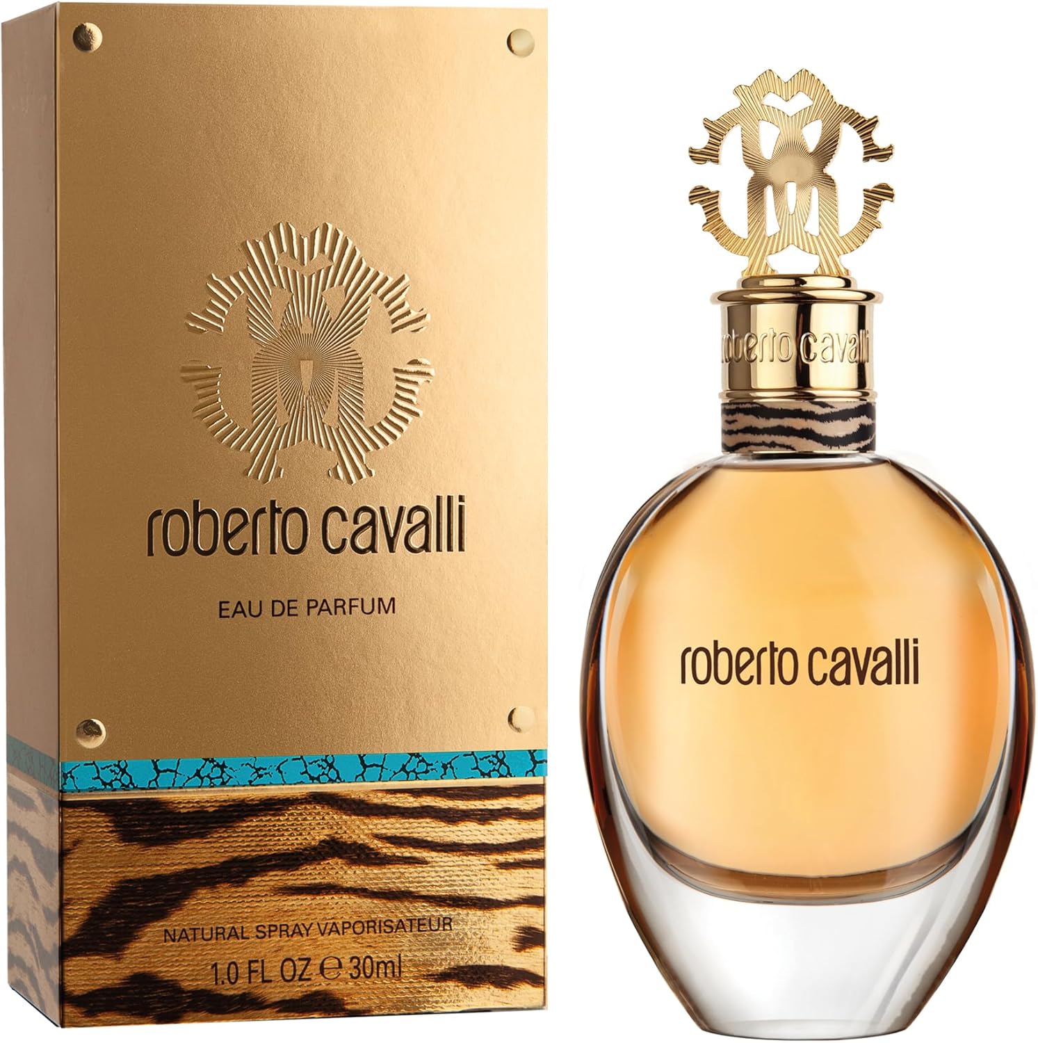 Thumbnail 6 de Roberto Cavalli Signature – Eau de Parfum pour Femme