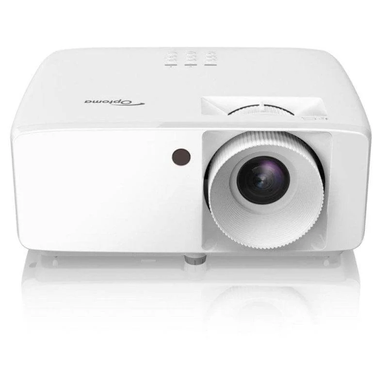 Thumbnail 1 de Optoma HZ40HDR: Proyector Láser 4000 lúmenes para cine en casa y juego a lo grande