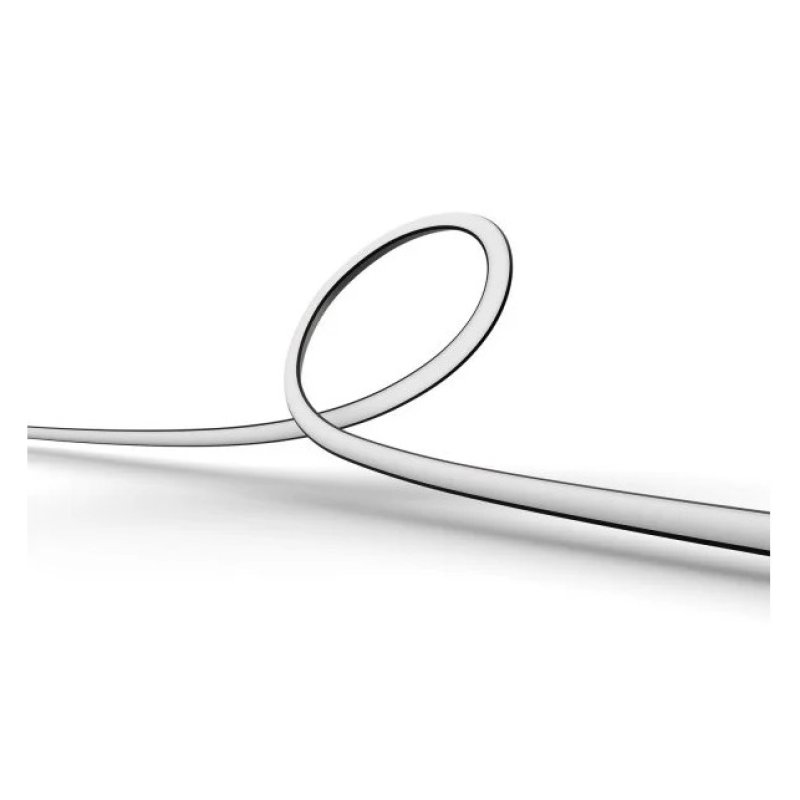 Detalle 2 de Philips Hue Play Gradient Lightstrip para televisor 55