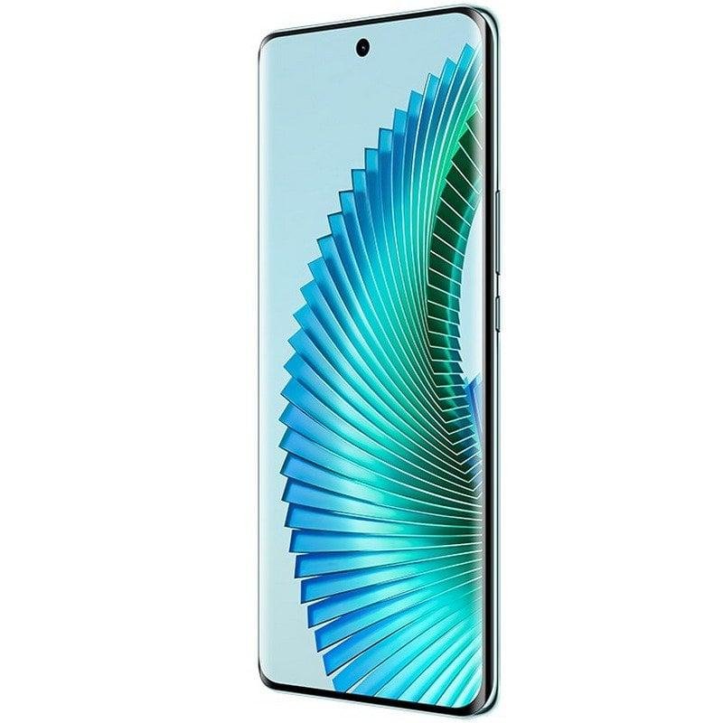 Thumbnail 2 de HONOR Magic6 Lite 5G (8GB/256GB) con pantalla AMOLED de 6,78" en verde