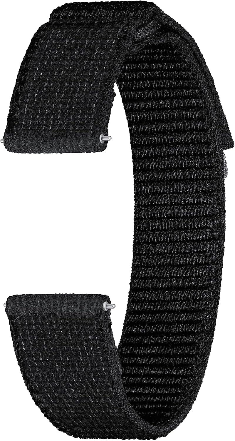 Detalle de Samsung Galaxy Fabric Band for Galaxy Watch