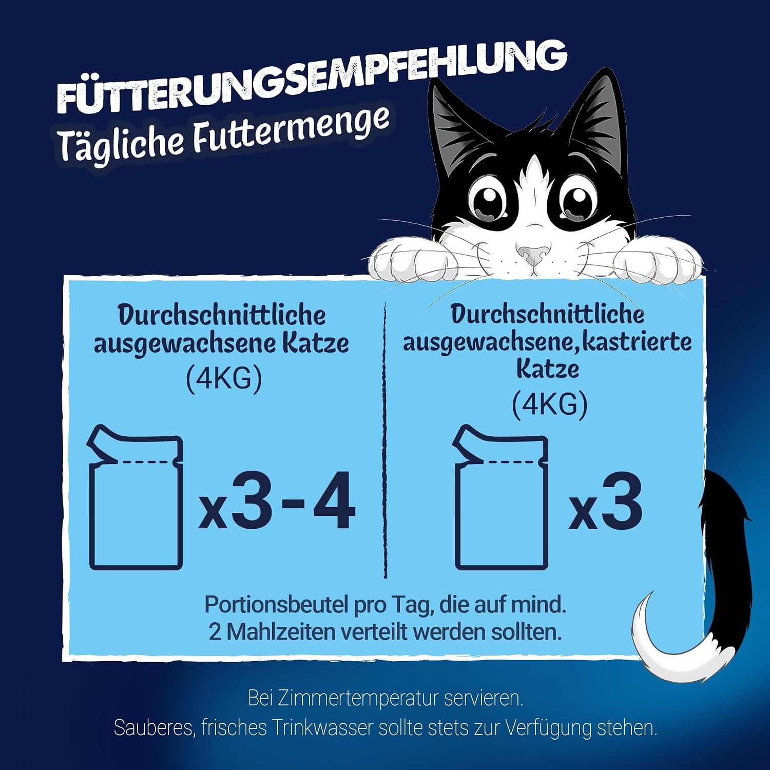 Detalle de Felix So gut wie es aussieht Nassfutter mit Hühnchen in Gelee – 26x85 g