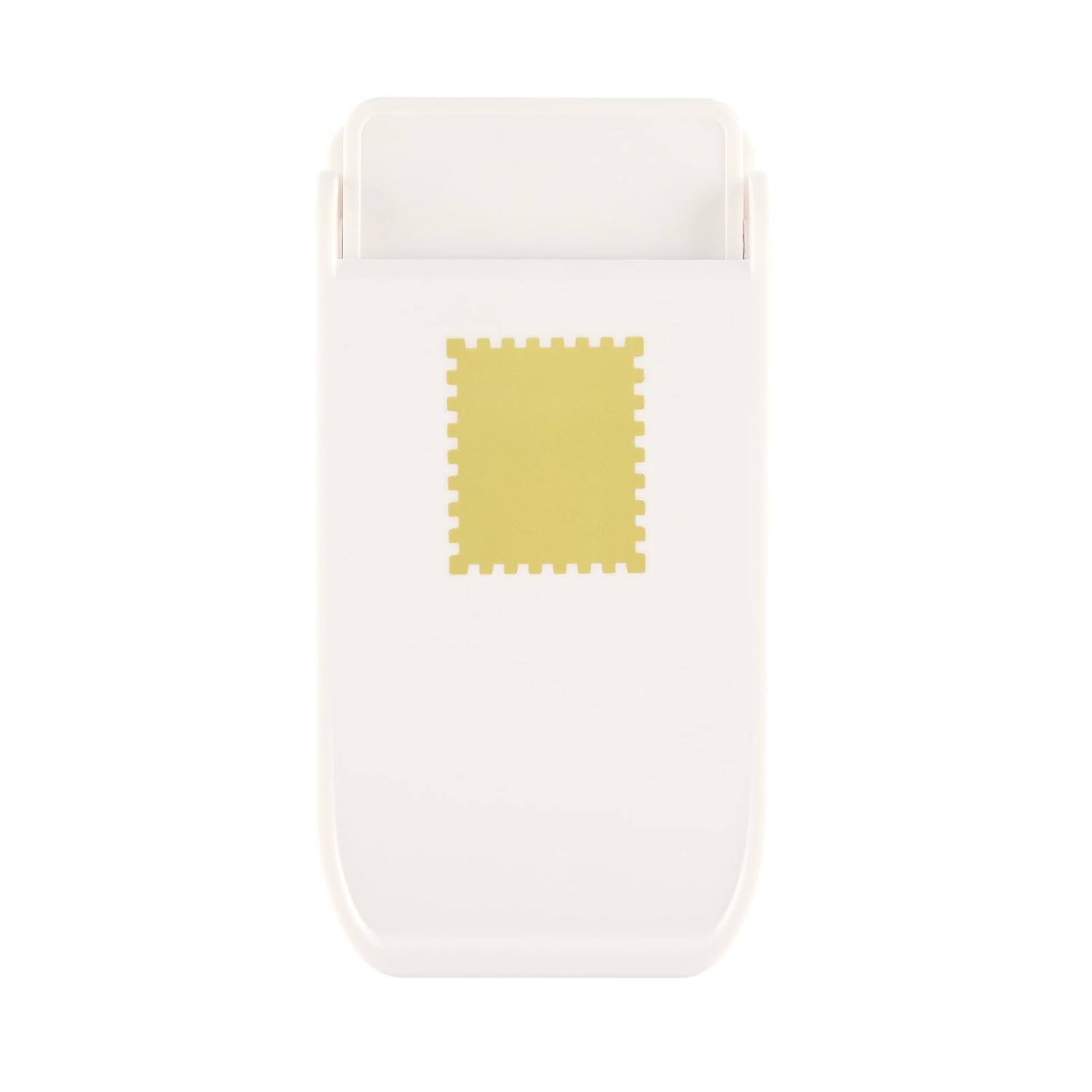 Detalle de Vaessen Creative Perforatrice Timbre Heavy Duty – Motif 5,3 x 6,4 cm pour matériaux épais