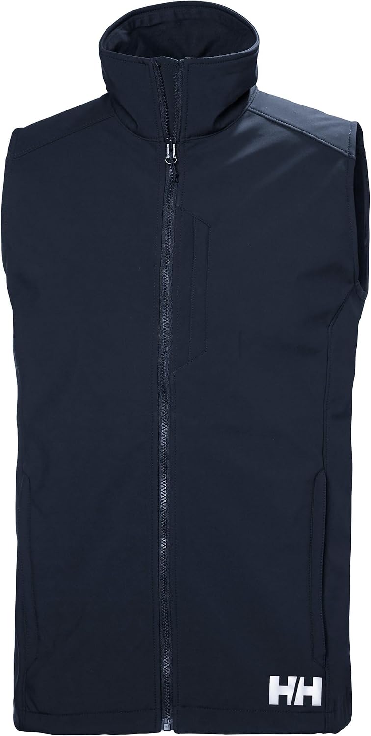 Thumbnail 6 de Helly Hansen Uomo Gilet Paramount Softshell: versatilità e protezione leggera