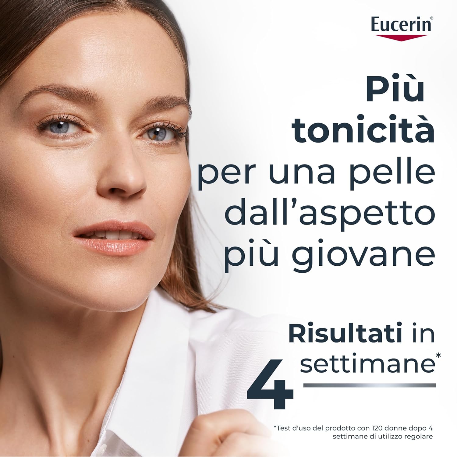 Thumbnail 1 de Eucerin Hyaluron-Filler Crema Notte 50 ml