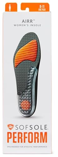 Thumbnail 6 de Sof Sole AIRR plantillas acolchadas para running