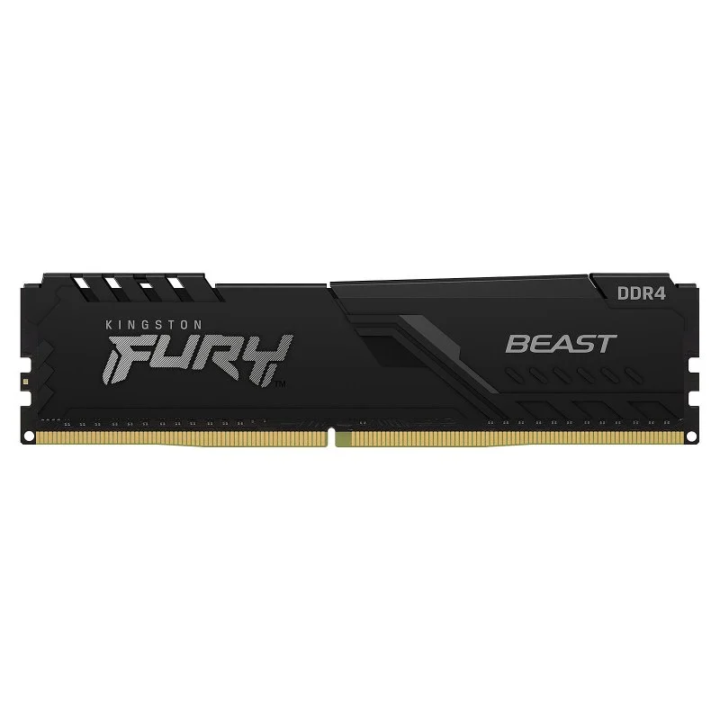 Thumbnail 1 de Kingston FURY Beast DDR4 8GB CL16