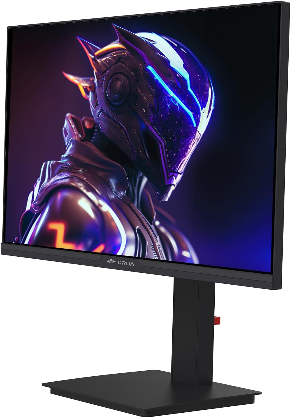Detalle 2 de CRUA 34" Ultrawide Gaming Monitor